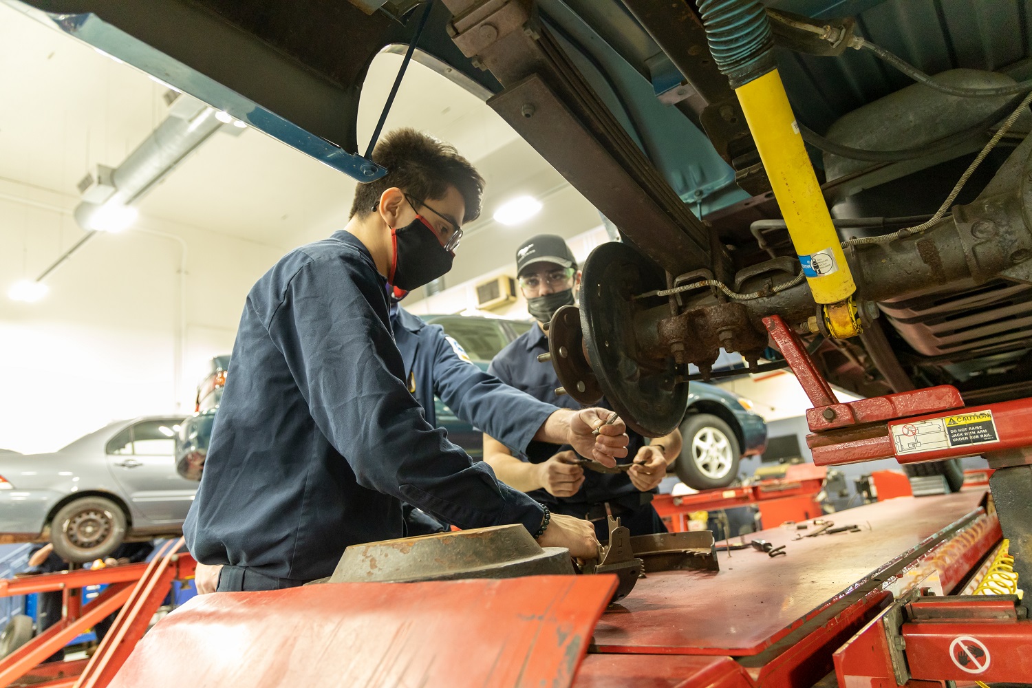 Joliet Junior College Blog Automotive joliet-junior-college-blog-automotive